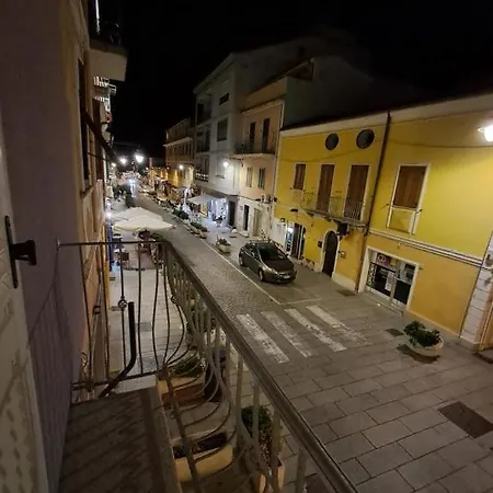 דירה Center Regina Elena 49 Queen *