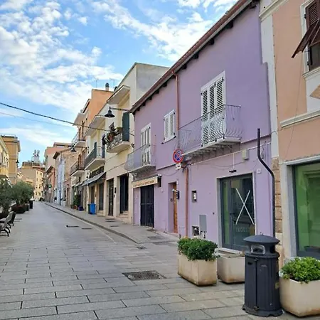 Apartamento Center Regina Elena 49 Queen *