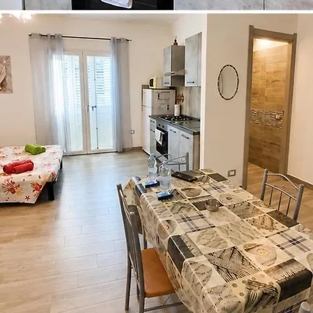 Center Regina Elena 49 Queen Apartment *
