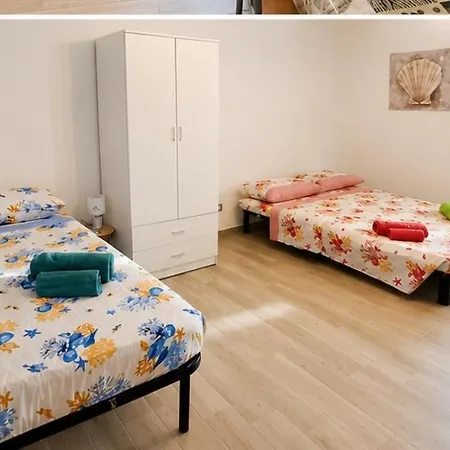 Center Regina Elena 49 Queen *