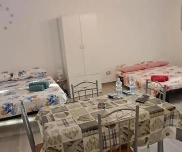 Center Regina Elena 49 Queen Appartement