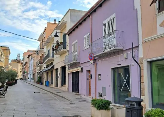 Appartement Center Regina Elena 49 Queen *