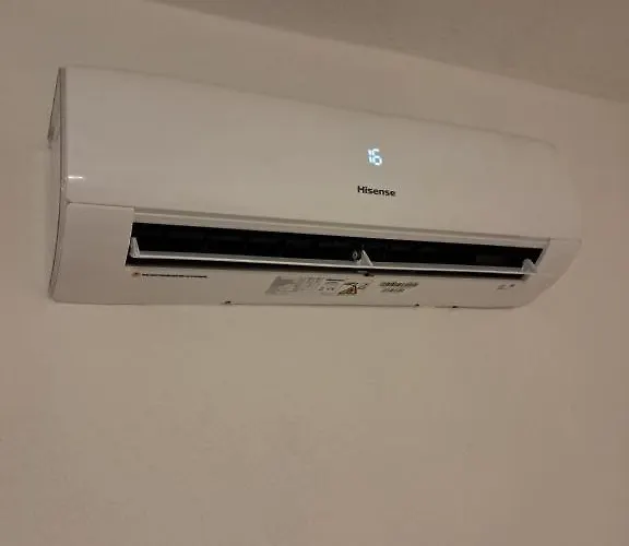 Center Regina Elena 49 Queen Appartement Olbia