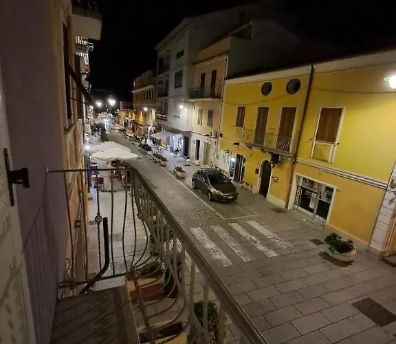 Appartement Center Regina Elena 49 Queen *